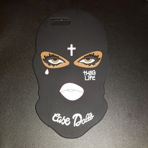 3D cases for iPhone 7 plus